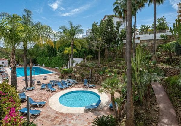 Piso en venta en CL CALIFA-UR NVA ANDALUCIA, Marbella
thumbnail 2