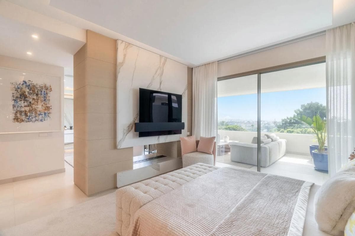 Venta de chalet independiente en Barrio Nueva Andalucía, Marbella
photo 5