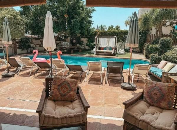Independent chalet for sale in Barrio Nueva Andalucía, Marbella
thumbnail 2