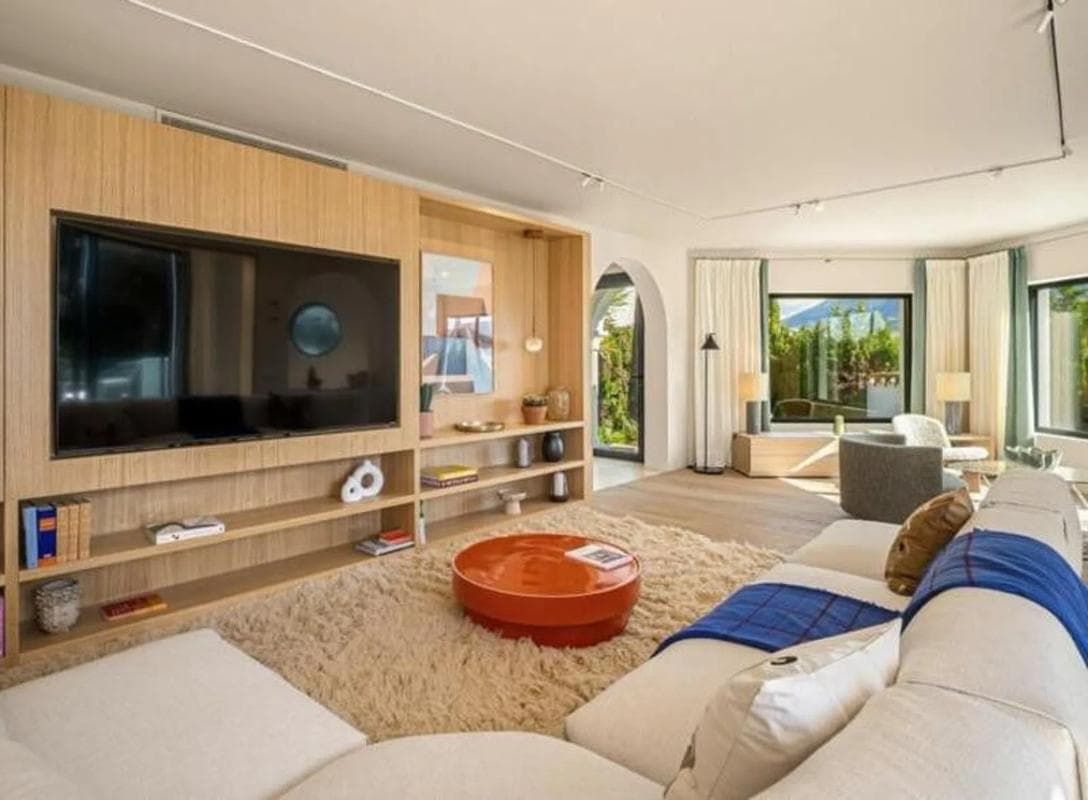Venta de chalet independiente en Barrio Nueva Andalucía, Marbella
photo 4