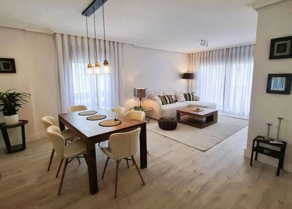 Piso en venta en Barrio Nueva Andalucía, Marbella
photo 1