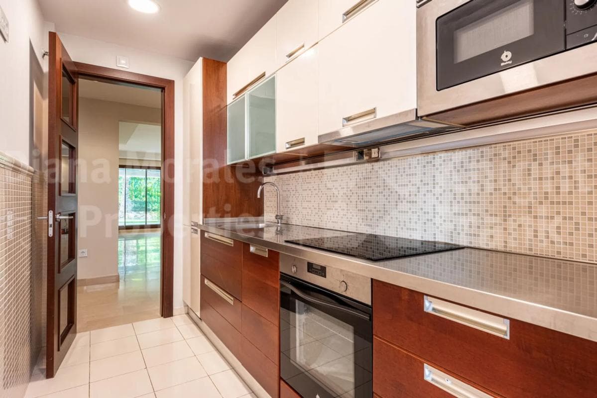 Venta de piso en Urbanizacion a Nueva Andalucia, 18, Marbella
photo 4