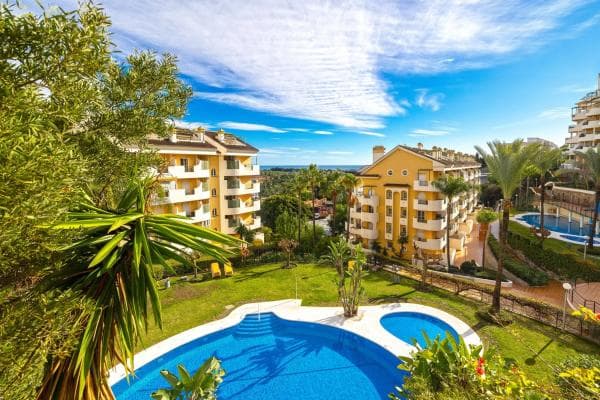 Piso en venta en Calle de las Adelfas s/n, Marbella
photo 1