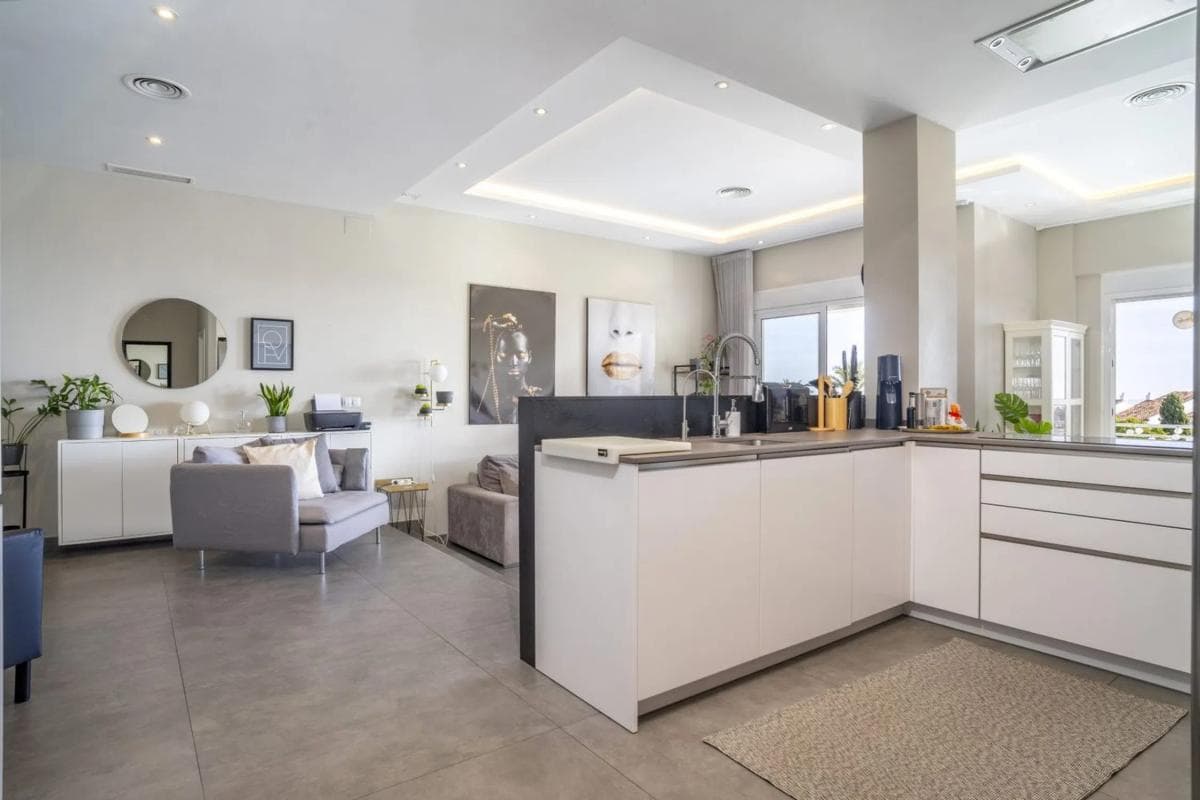 Продажа квартиры на Barrio Nueva Andalucía, Марбелла
photo 4