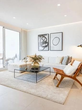 Apartment for sale in Calle de las Adelfas, 1, Marbella thumbnail 2