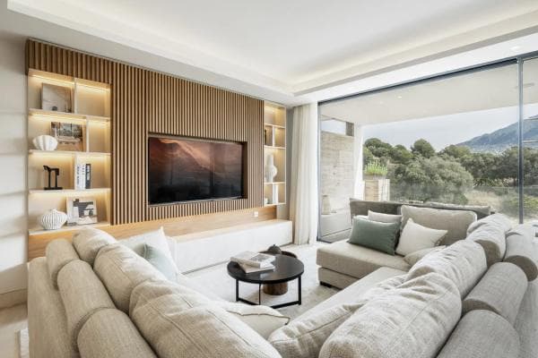 Piso en venta en Barrio Nueva Andalucía, Marbella
thumbnail 2