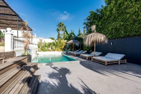 Independent chalet for sale in Barrio Nueva Andalucía, Marbella
thumbnail 2