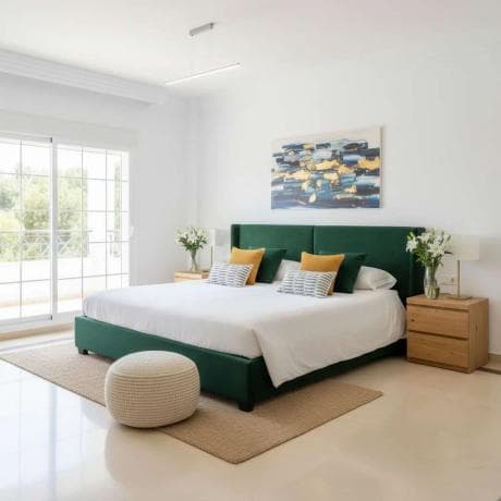 Piso en venta en Barrio Nueva Andalucía, Marbella
photo 1