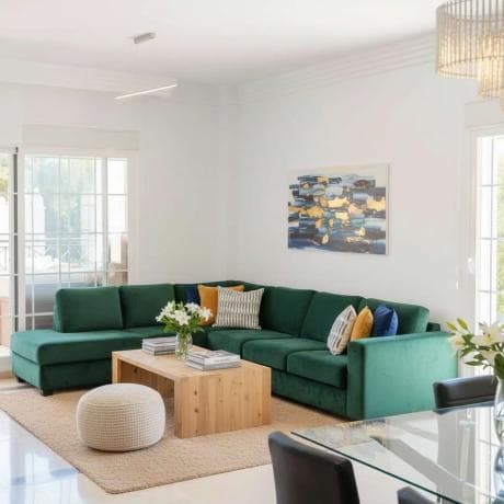 Piso en venta en Barrio Nueva Andalucía, Marbella
thumbnail 2