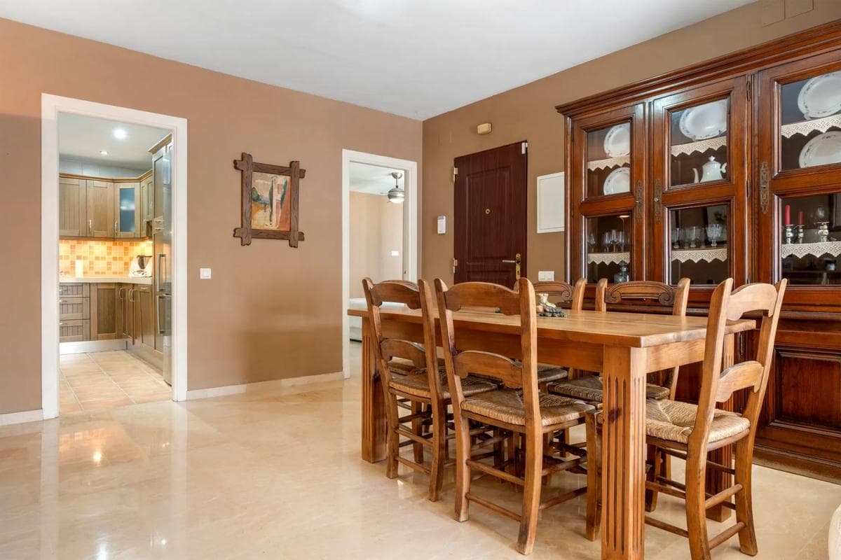 Venta de piso en Calle las Hortensias, 31, Marbella
photo 2