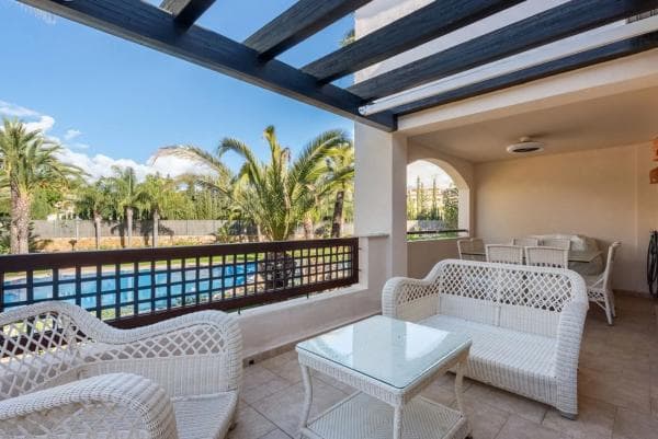 Piso en venta en Urbanizacion a Nueva Andalucia, 18, Marbella
thumbnail 1