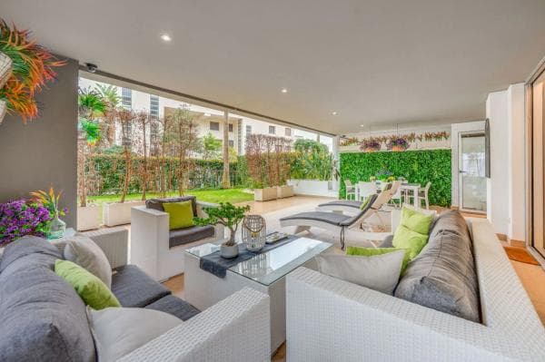 Piso en venta en Calle 12B Nva Andaluc, Marbella
photo 1
