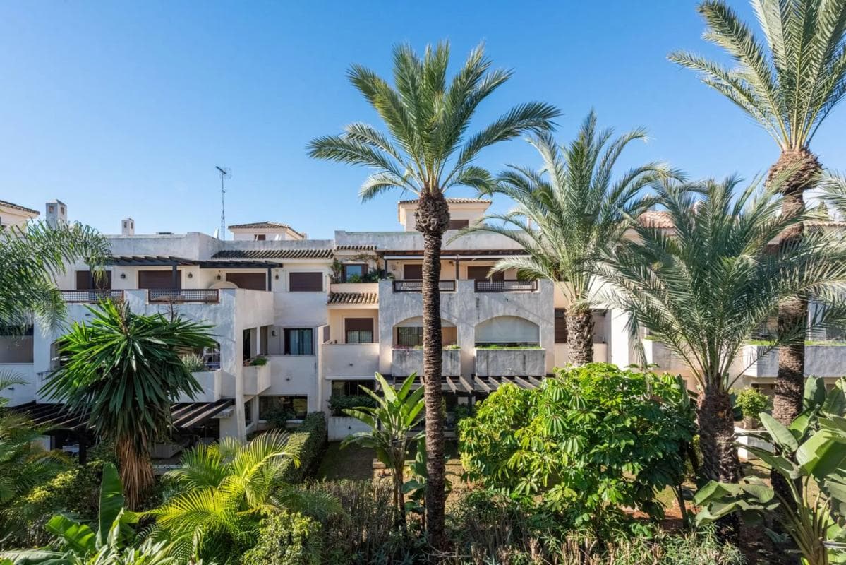 Venta de piso en Urbanizacion a Nueva Andalucia, 18, Marbella
photo 4