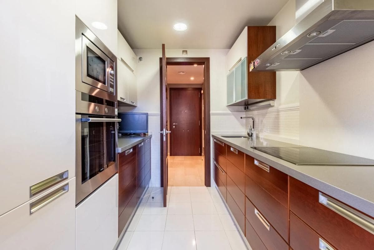 Venta de piso en Urbanizacion a Nueva Andalucia, 18, Marbella
photo 5