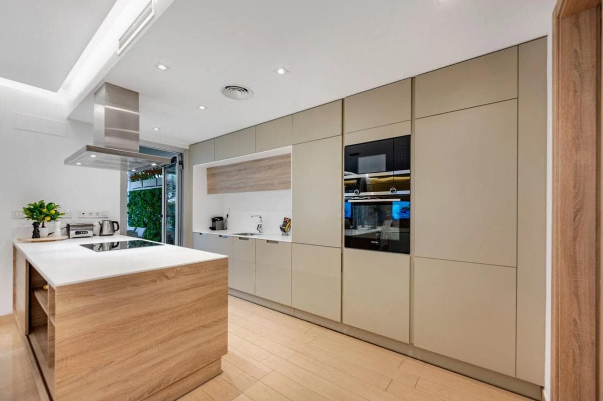 Venta de piso en Calle 12B Nva Andaluc, Marbella
photo 4