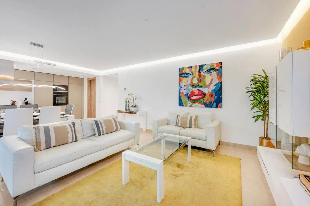 Venta de piso en Calle 12B Nva Andaluc, Marbella
photo 5