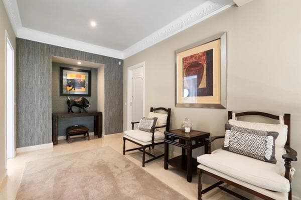 Chalet independiente en venta en Barrio Nueva Andalucía, Marbella
photo 1