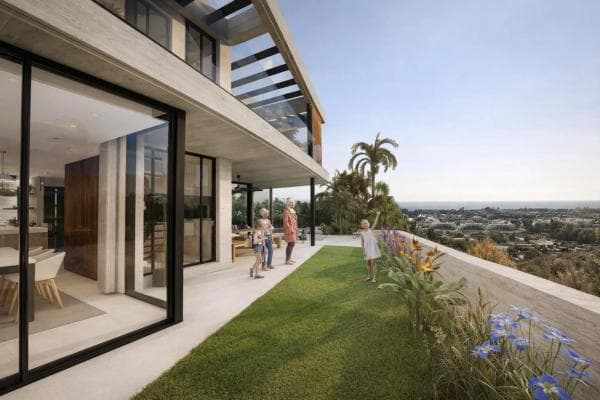 Chalet independiente en venta en Calle las Amapolas, Marbella
photo 1