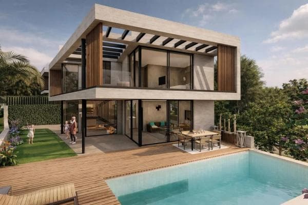 Chalet independiente en venta en Calle las Amapolas, Marbella
thumbnail 2