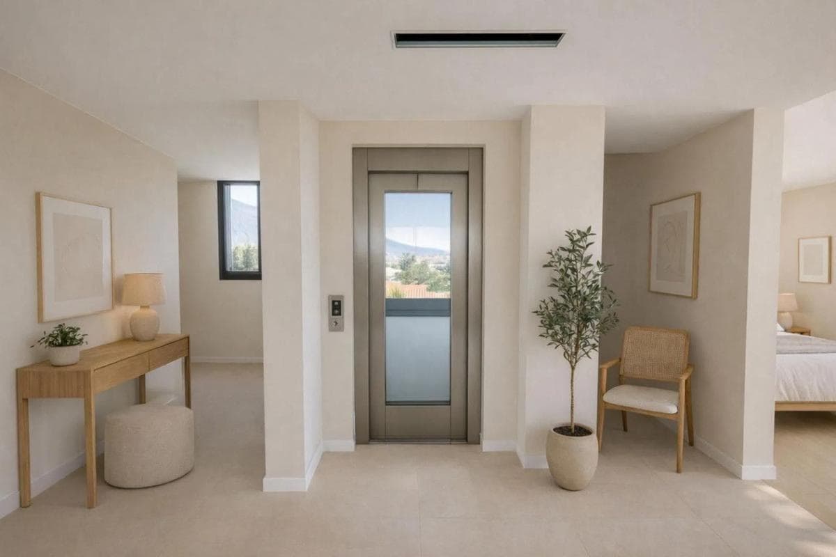 Venta de chalet independiente en Calle las Amapolas, Marbella
photo 5