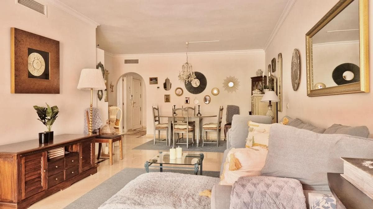 Venta de piso en Calle Yedras, 2, Marbella
photo 4