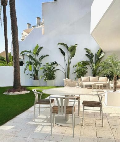 Piso en venta en Barrio Nueva Andalucía, Marbella
photo 1