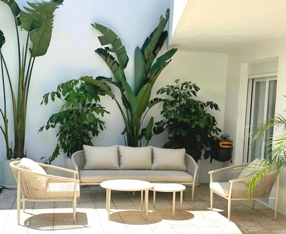 Venta de piso en Barrio Nueva Andalucía, Marbella
photo 5