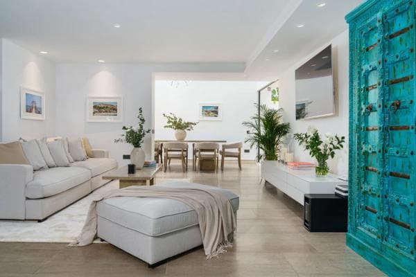 Independent chalet for sale in Barrio Nueva Andalucía, Marbella
thumbnail 2