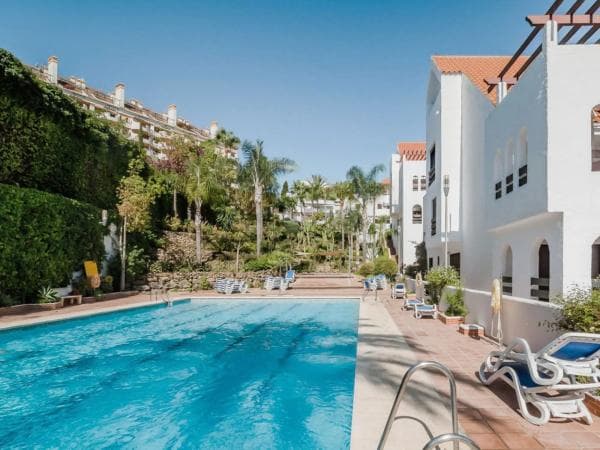 Piso en venta en Calle Real, Marbella
thumbnail 2