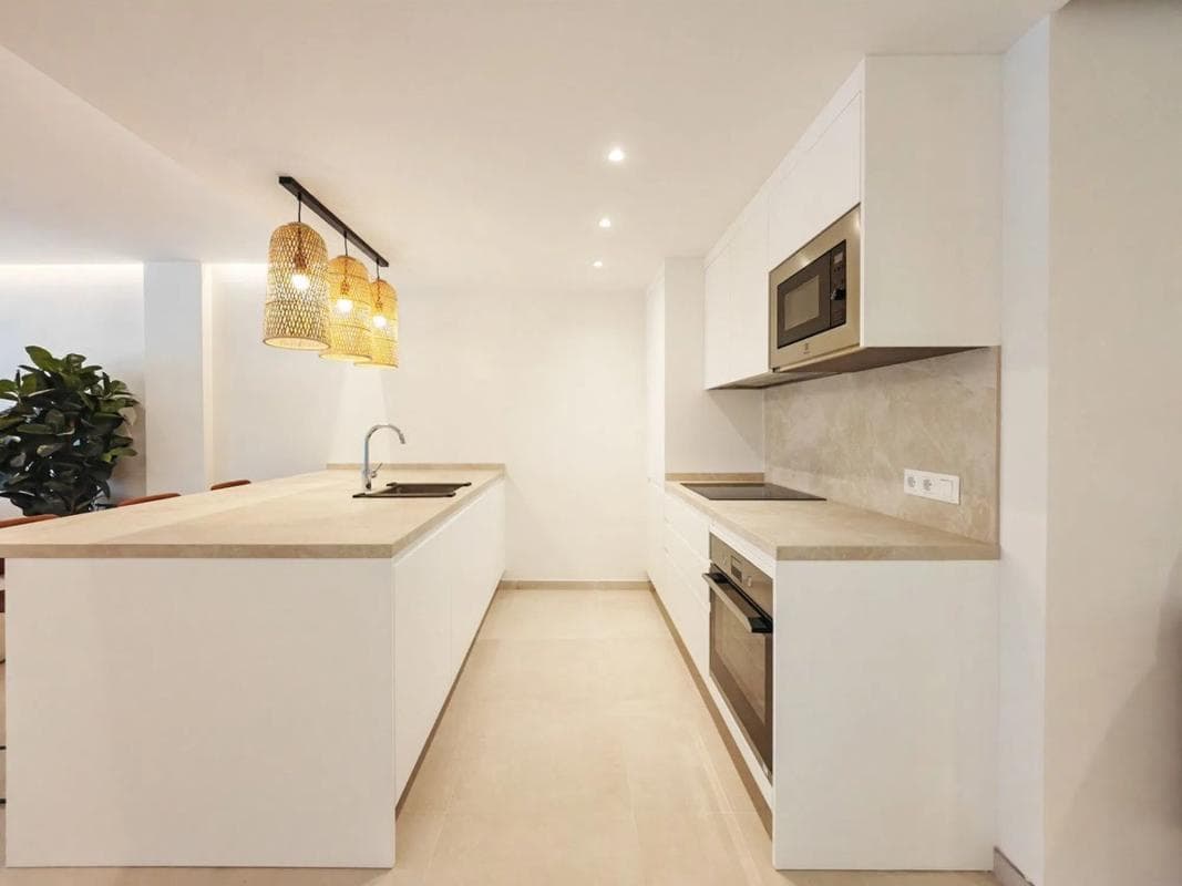 Venta de piso en Calle Real, Marbella
photo 5