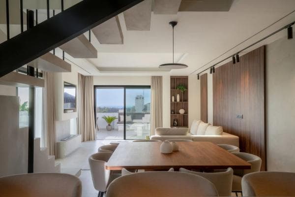 Duplex en venta en Barrio Nueva Andalucía, Marbella photo 1