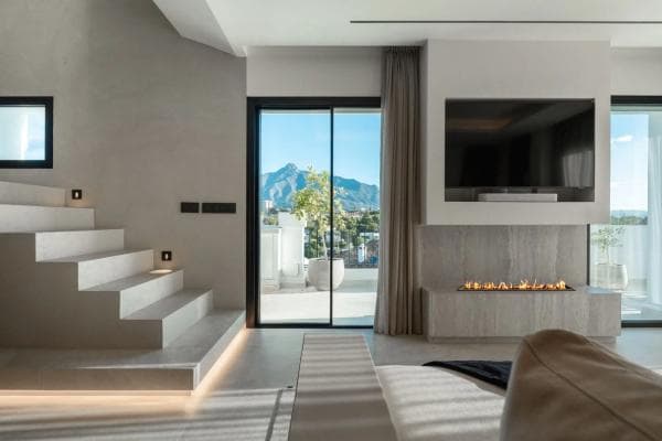 Duplex en venta en Barrio Nueva Andalucía, Marbella thumbnail 2