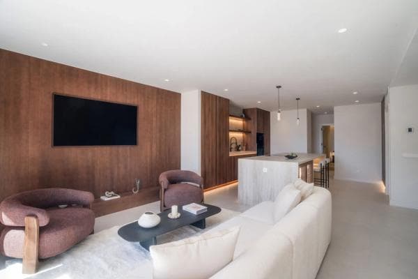 Duplex en venta en Calle el Califa, 68, Marbella thumbnail 1