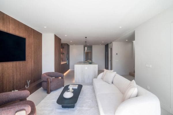 Duplex en venta en Calle el Califa, 68, Marbella thumbnail 2