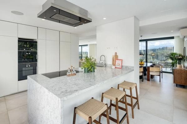 Independent chalet for sale in Barrio Nueva Andalucía, Marbella
thumbnail 2