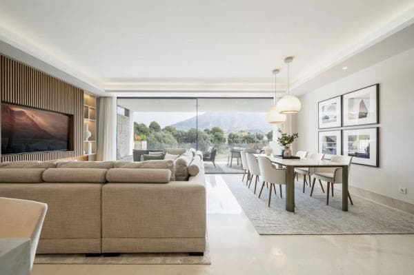 Piso en venta en Barrio Nueva Andalucía, Marbella
photo 1