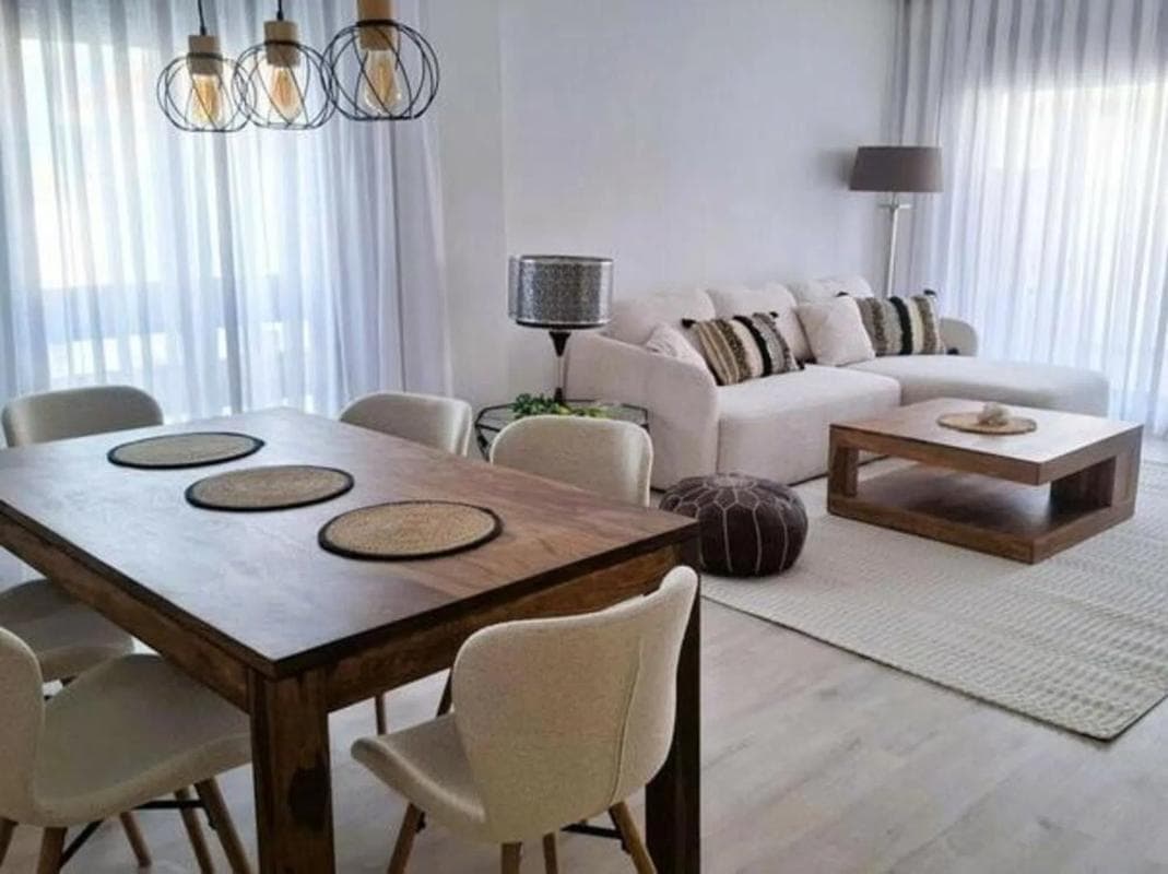 Venta de piso en Calle el Califa, Marbella
photo 4