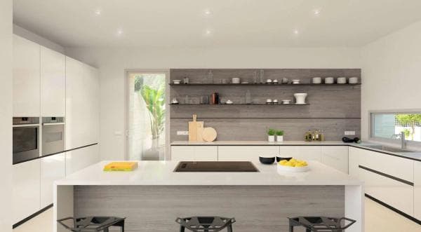 Chalet independiente en venta en Barrio Nueva Andalucía, Marbella
photo 1
