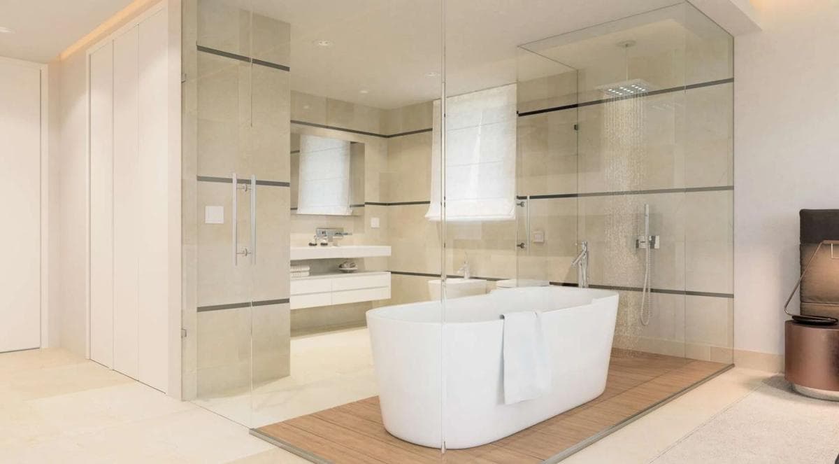 Venta de chalet independiente en Barrio Nueva Andalucía, Marbella
photo 4