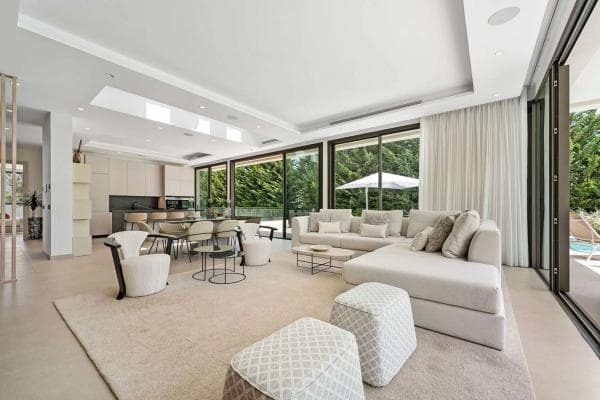 Chalet independiente en venta en Barrio Nueva Andalucía, Marbella
thumbnail 1