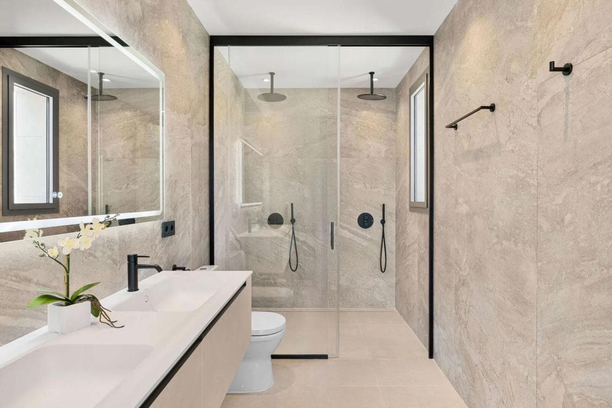 Venta de chalet independiente en Barrio Nueva Andalucía, Marbella
photo 3