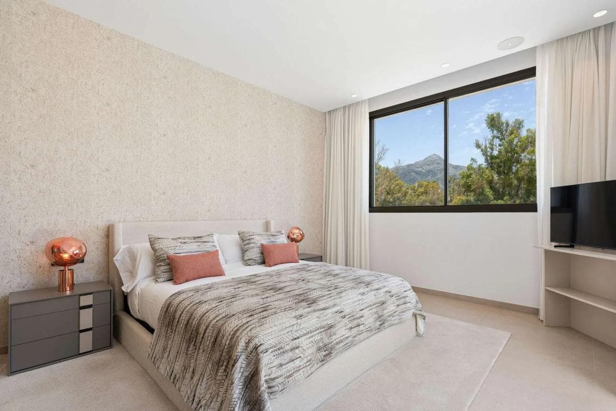 Venta de chalet independiente en Barrio Nueva Andalucía, Marbella
photo 4