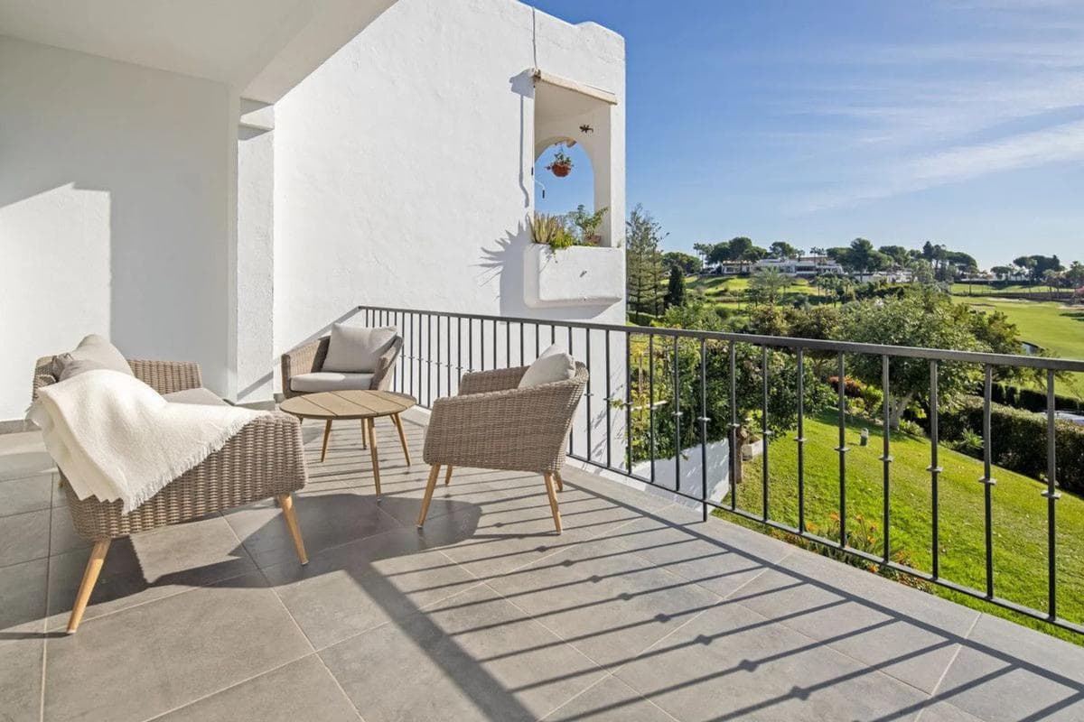 Venta de chalet adosado en Barrio Nueva Andalucía , Marbella photo 5