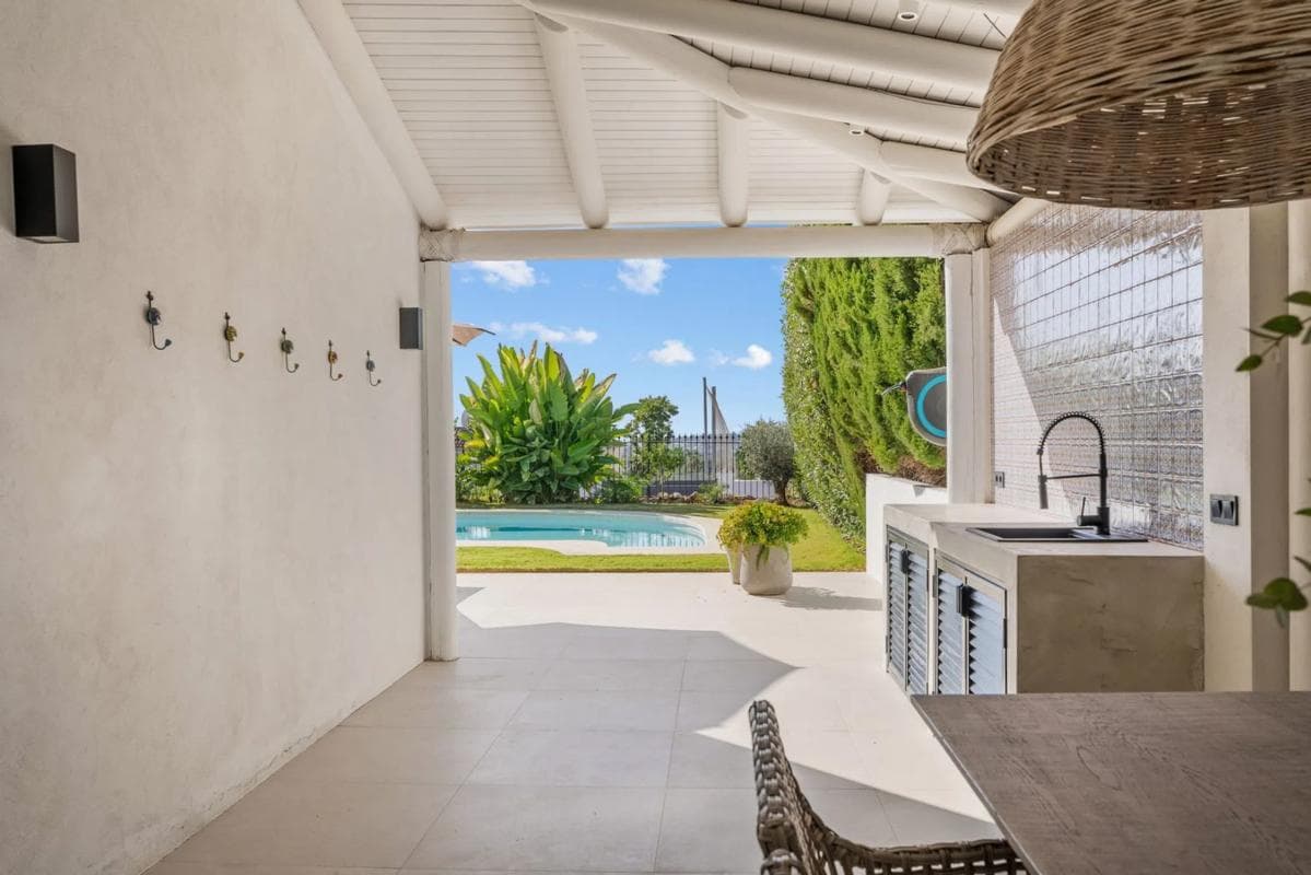Venta de chalet independiente en Barrio Nueva Andalucía, Marbella
photo 5