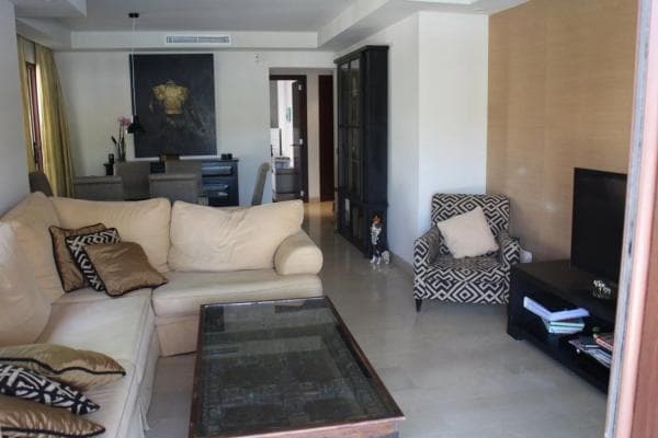 Piso en venta en Barrio Nueva Andalucía, Marbella
photo 1