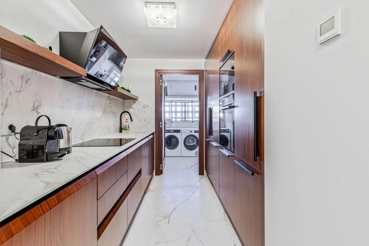 Venta de piso en PZ ORQUIDEAS LAS, 487, Marbella
photo 2