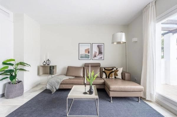 Duplex en venta en Calle Yedras, 10, Marbella photo 1