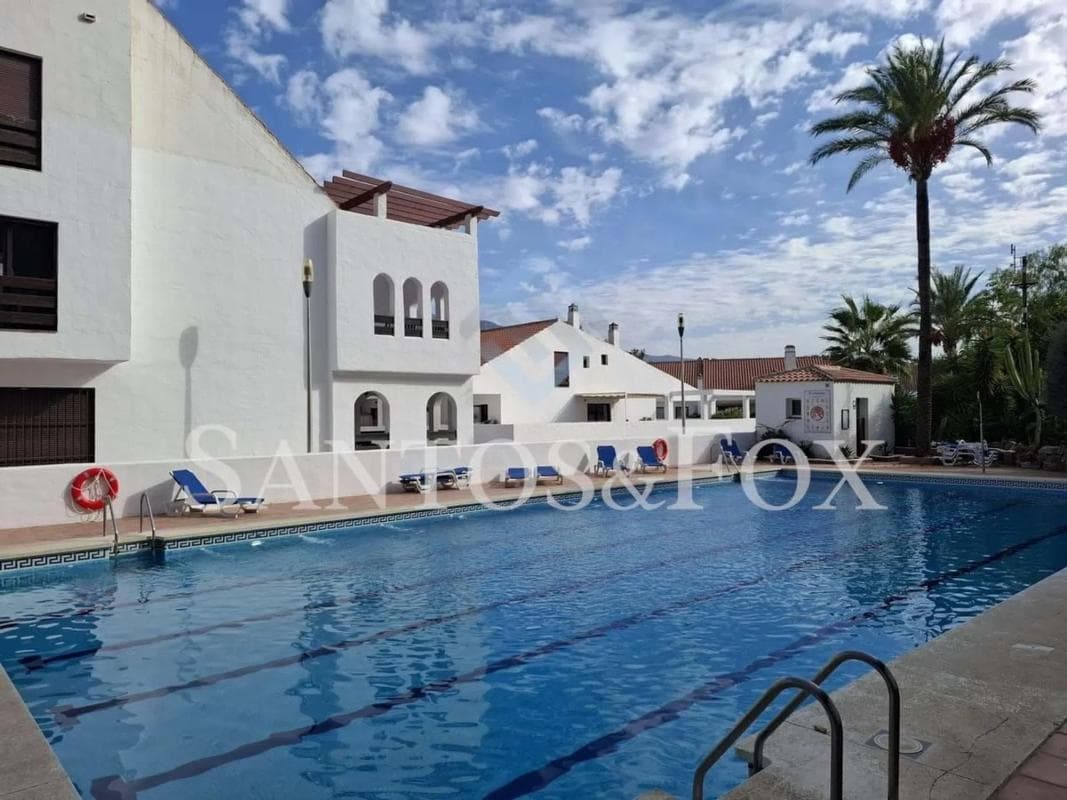 Venta de piso en Barrio Nueva Andalucía, Marbella
photo 2