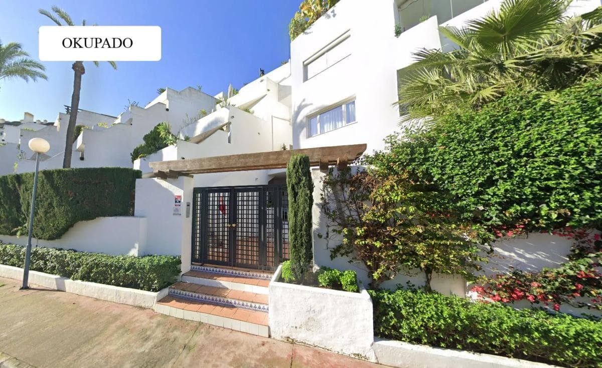 Venta de piso en Barrio Nueva Andalucía, Marbella
photo 3