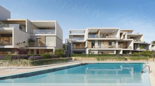 Piso en venta en Barrio Nueva Andalucía, Marbella
photo 1